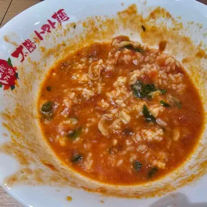태양의 토마토라멘 리뷰 사진