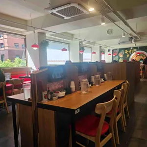 태양의 토마토라멘 리뷰 사진