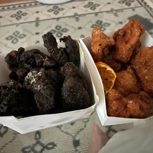 제주스럽닭 사진
