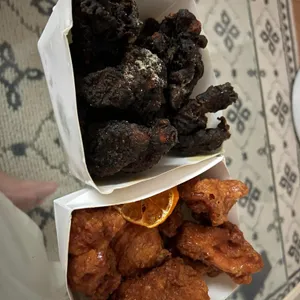 제주스럽닭 사진