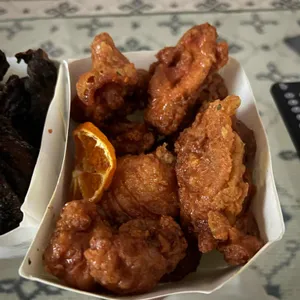 제주스럽닭 사진
