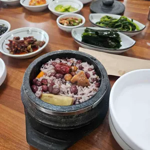 하늘내린밥상 사진