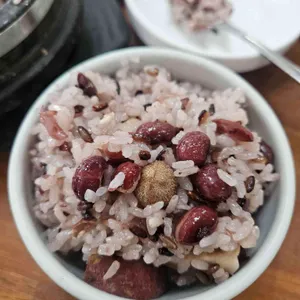 하늘내린밥상 사진