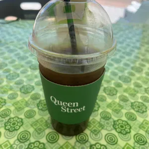 퀸스트리트 사진