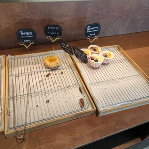 강변서재 리뷰 사진