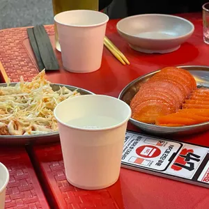 생마차 사진