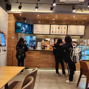 공차 리뷰 사진