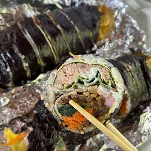 딸기스넥 리뷰 사진