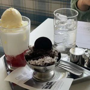 칼리프하우스 사진