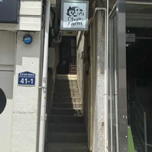 Chalk Farm 리뷰 사진