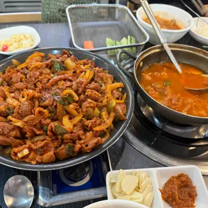 예향정 사진