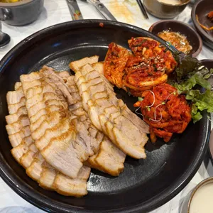 항아리보쌈 사진