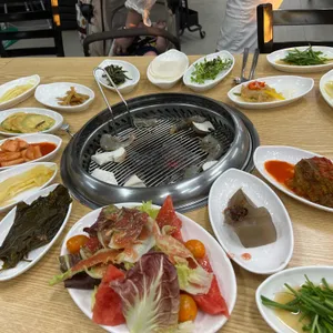 천미숯불장어구이 대표 사진