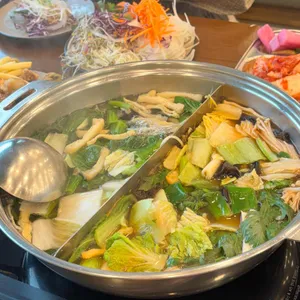 샤브연리지 사진