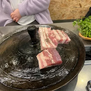 목구멍 사진