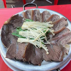 호남집 사진