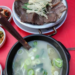 호남집 사진