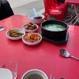 호남집 사진