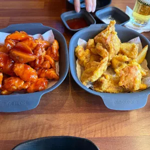 60계 치킨 사진