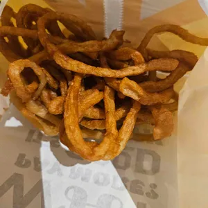 노브랜드버거 사진