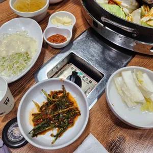 오근내2닭갈비 사진