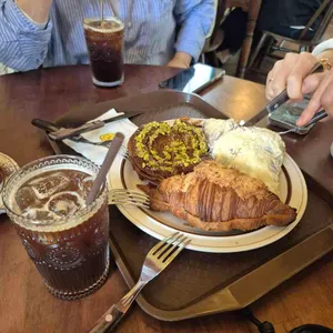 몽벨쉘터 사진