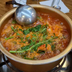 아야진생태찌개 사진