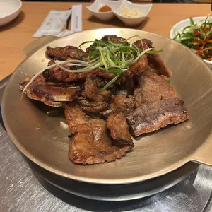 황솔촌 사진