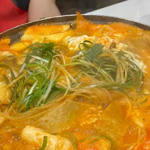 모두랑떡볶이 사진
