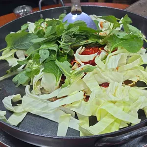 큰집춘천닭갈비 사진