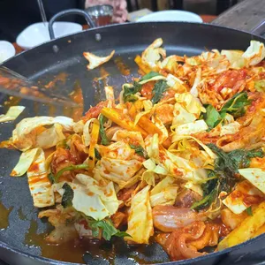 큰집춘천닭갈비 사진