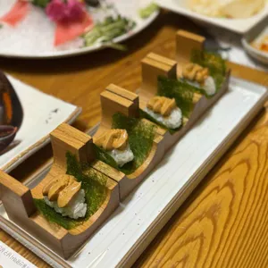 본참치 사진