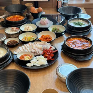 어여와순두부 리뷰 사진