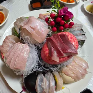 비발디횟집 사진
