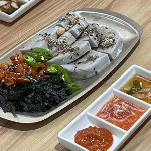 명가 춘천막국수 사진