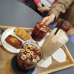 에이치카페 사진