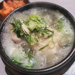 마당너른집 사진
