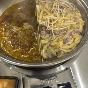 편백상회 사진