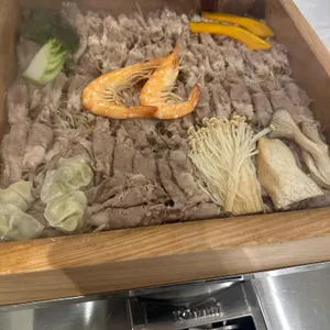 편백상회 사진