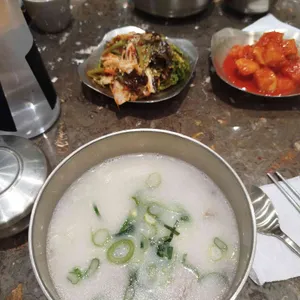 서울깍두기 사진