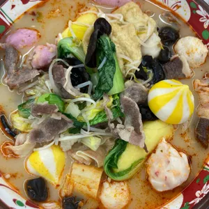 마라민족 사진