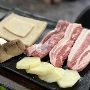 하남고깃집 사진