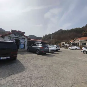 섬진강뚝배기재첩 리뷰 사진