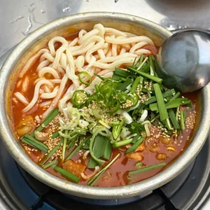 한사발포차 사진