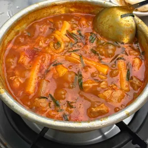 한사발포차 사진