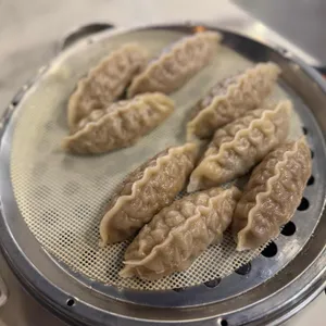 황남칼국수 사진