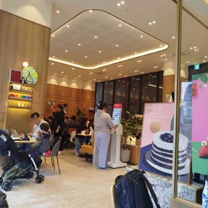 투썸플레이스 리뷰 사진