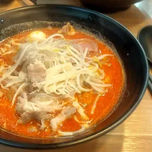 찐하오마라탕 사진