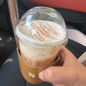 텐퍼센트커피 사진 2