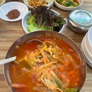 일미정 사진 1